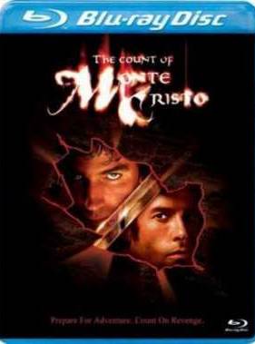 Граф Монте Кристо (2002)