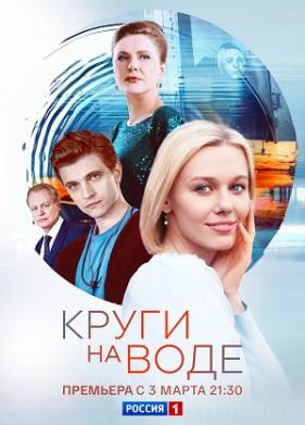 Круги на воде (2025)