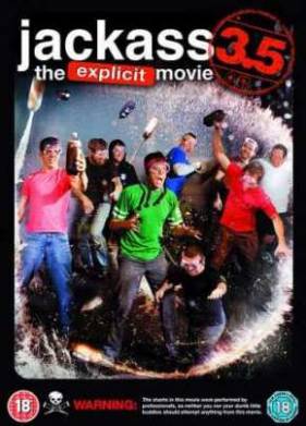 Чудаки 3.5 (2011)
