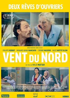 Северный ветер (2017)