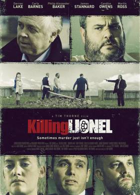 Убить Лайонела (2019)