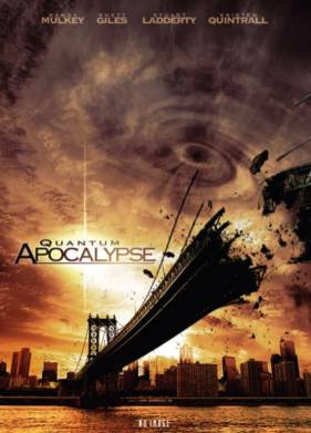 Квантовый Апокалипсис (2010)