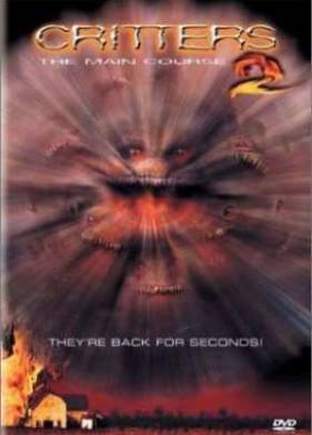 Зубастики 2 (1988)