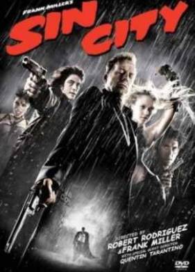 Город Грехов (2005)