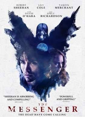 Посланник (2015)