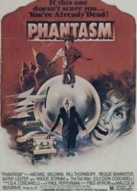 Фантазм (1978)