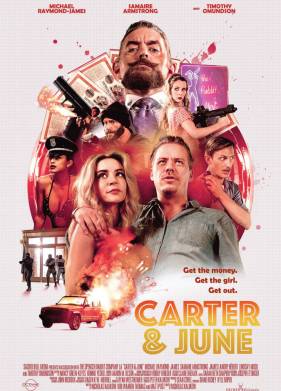Картер и Джун (2017)