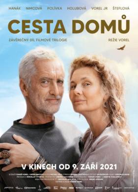 Дорога к дому (2021)