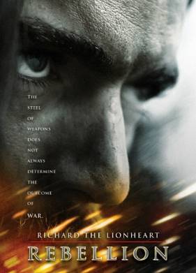 Ричард Львиное Сердце: Восстание (2015)