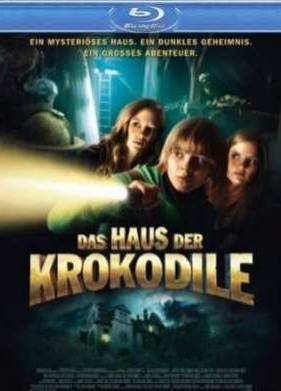 Дом крокодилов (2012)
