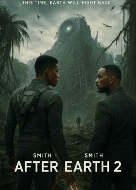 После нашей эры 2 (2028)