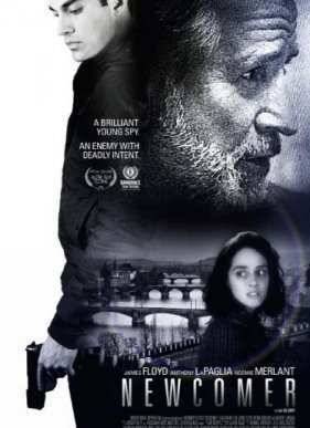 Новичок (2015)