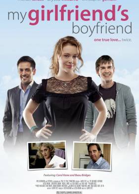 Парень моей девушки (2010)