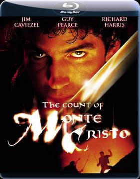 Граф Монте-Кристо (2002)