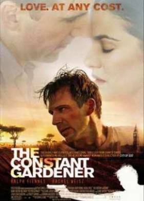 Преданный садовник (2005)
