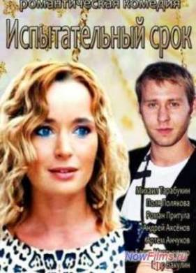 Испытательный срок / 21 день (2014)