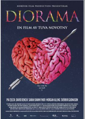 Диорама (2022)
