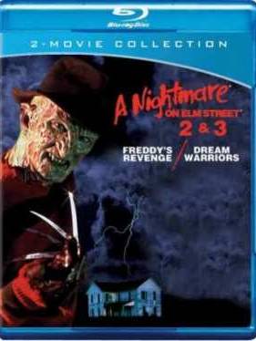 Кошмар на улице Вязов 2: Месть Фредди (1985)