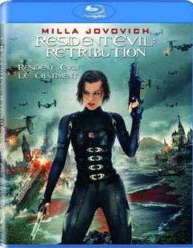 Обитель зла 5 (2012)