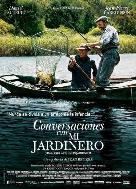 Диалог с моим садовником (2007)