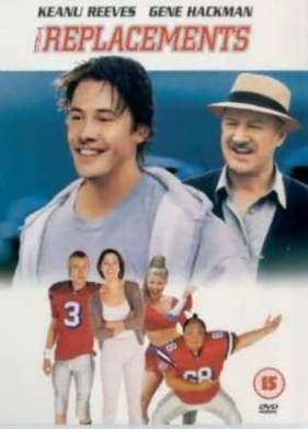 Дублеры (2000)