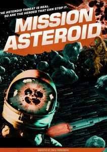 Discovery Science: Миссия Астероид (2013)