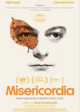 Милосердие (2024)