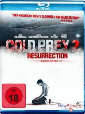 Остаться в живых: Холодная добыча / Воскрешение (2008)