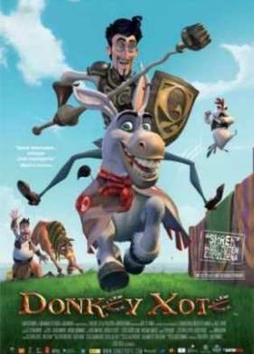 Дон Кихот (2007)