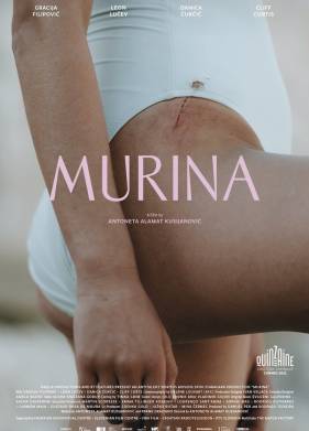 Мурина (2021)