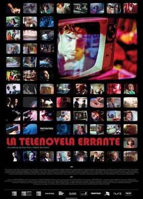 Блуждающая мыльная опера (2017)