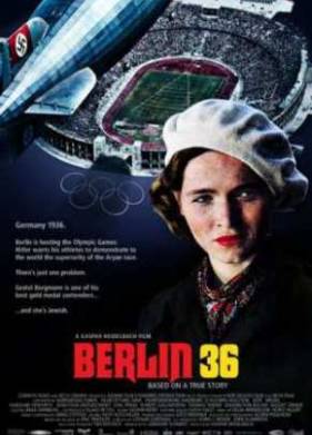 Берлин 36 (2009)