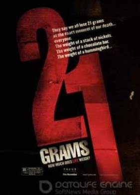 21 грамм (2003)