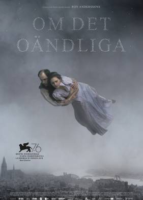 О бесконечности (2019)