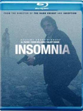 Бессонница (2002)