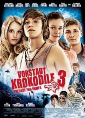 Деревенские крокодилы 3 (2011)