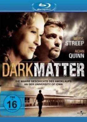 Темная история / Темная материя (2007)