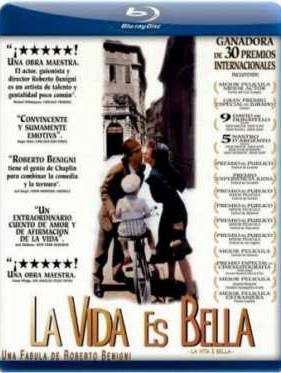 Жизнь прекрасна (1997)