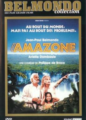 Амазония (2000)