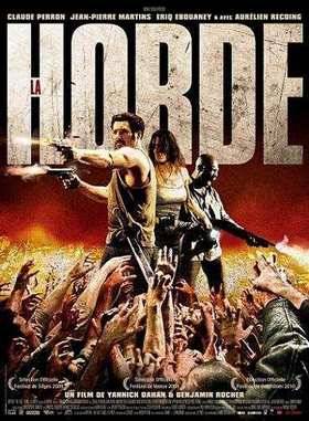 Стая (2009)