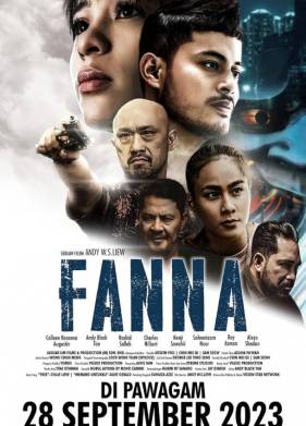 Фанна (2023)