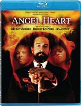 Сердце Ангела (1987)