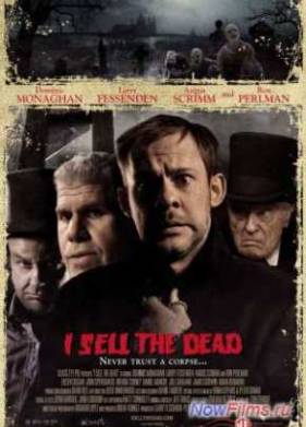 Я торгую мертвецами (2008)