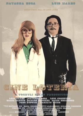 Кинолотерея (2018)