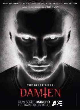 Дэмиен (2016)