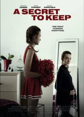 Похищение чирлидера (2020)