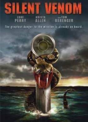 Безмолвный яд (2009)