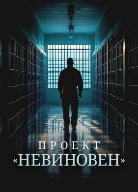 Проект «Невиновен» (2024)