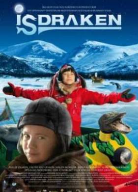 Ледяной дракон (2012)