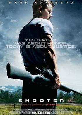 Стрелок (2007)